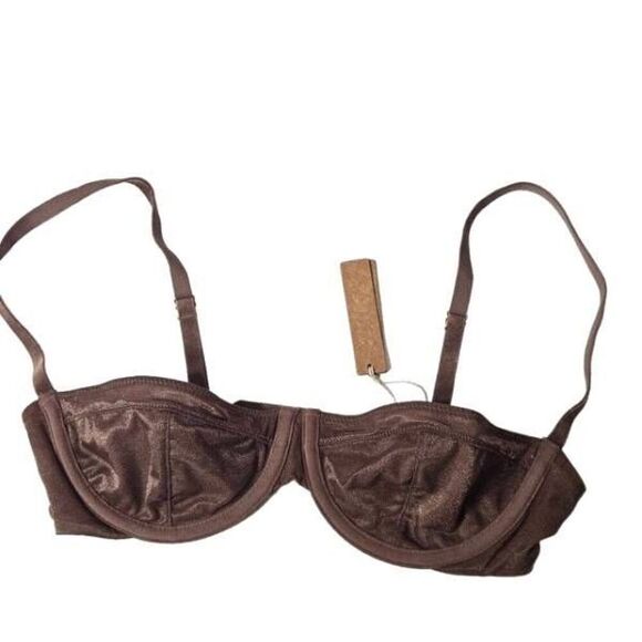 SKIMS GLISSENETTE BRA NWT - Picture 1 of 10